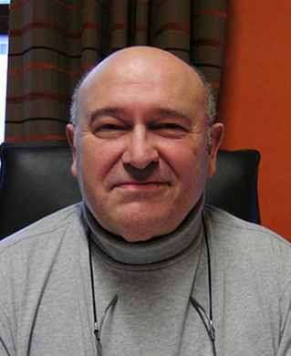 Jean-Claude Rousselle, bio-energeticus